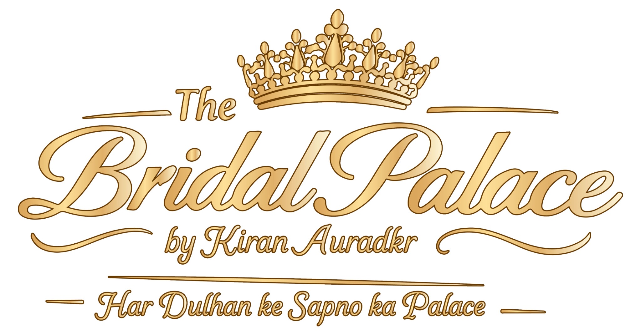 The Bridal Palace