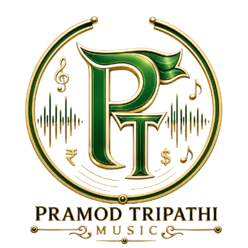 Pramod Tripathi Music